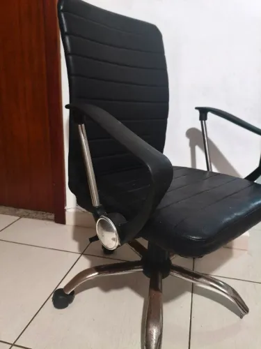 Cadeira de escritório