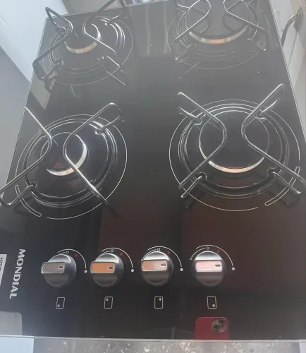 Cooktop mondial