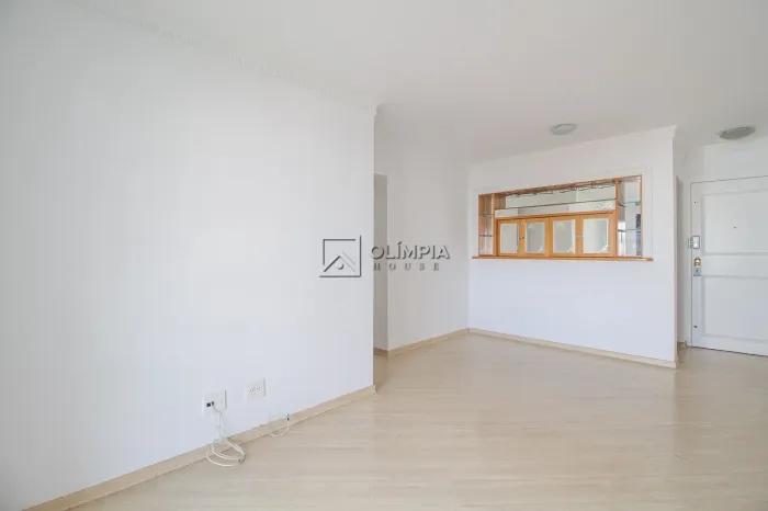 Moema Advanced Home, Indianópolis Venda e Locação · 2 dormitórios