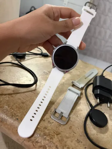 GALAXY WATCH 6 CLASSIC COMPLETO