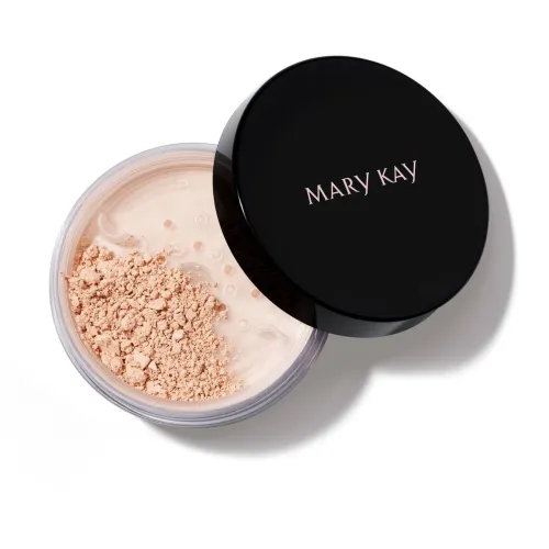 Pó Mary Kay 