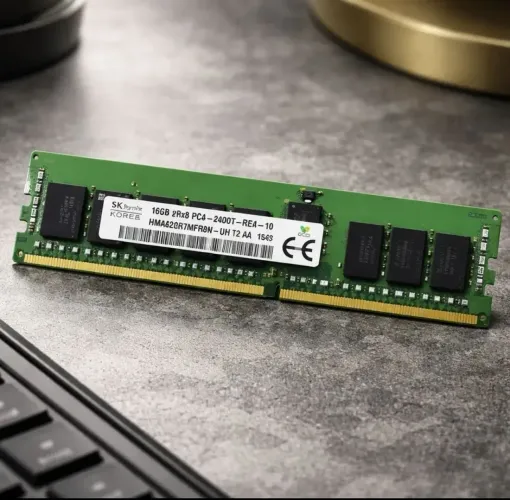 Memória DDR4 16GB desktop