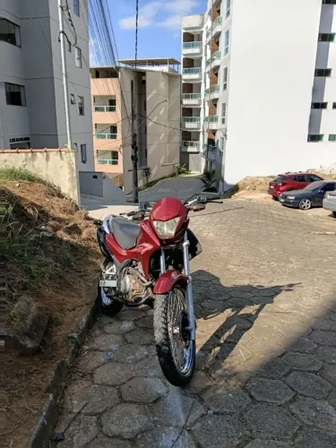 Vendo Falcom 400i 2012/2013