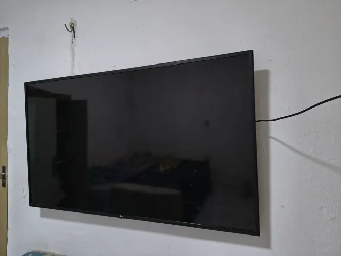 Smart tv