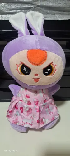 Pelucia