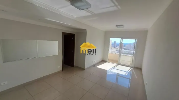 Apartamento para Venda em Presidente Prudente, Centro, 3 dormitórios, 1 suíte, 2 banheiros