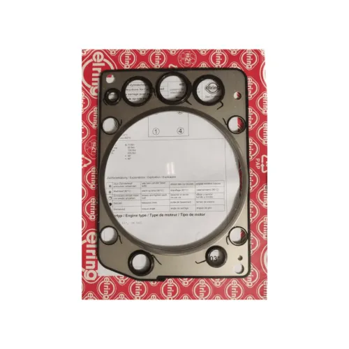 JUNTA CABEÇOTE MERCEDES BENZ OM457 c/ rebaixo 462203