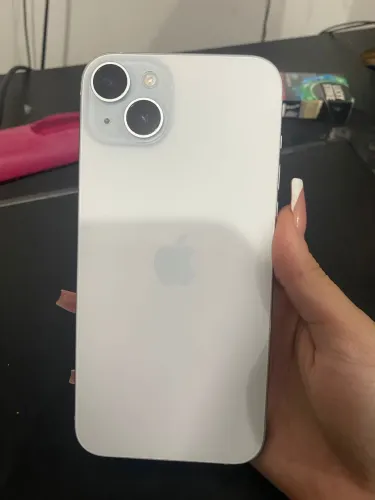 iPhone 15 plus