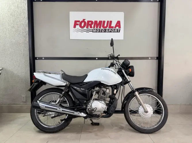 CARGO 125 KS 2010