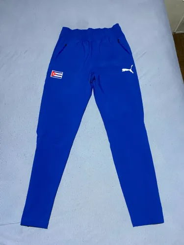 Calça Puma Deportiva