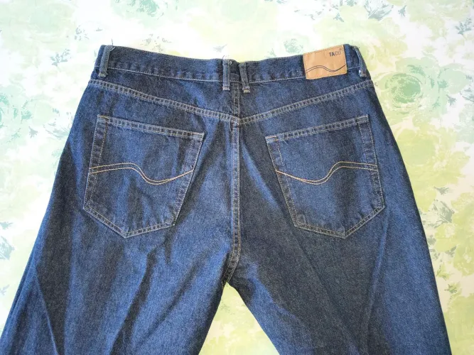 Calça Taco Original 