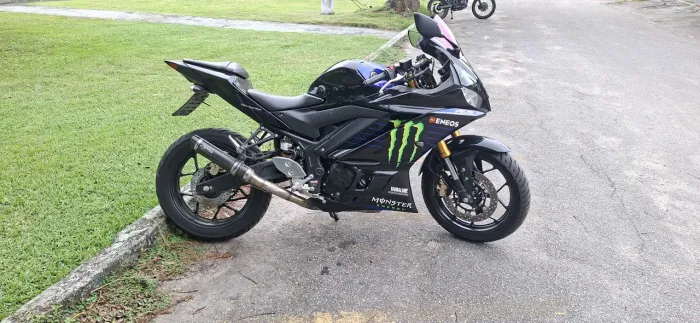 R3 Monster