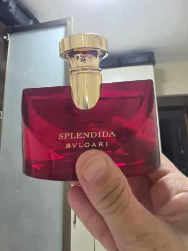 Perfume Splendida - Bvlgari