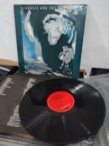 Disco de vinil