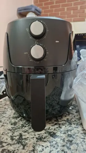 Vendo essa aifrai nova por 260 reais