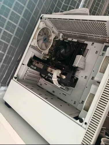 Pc gamer