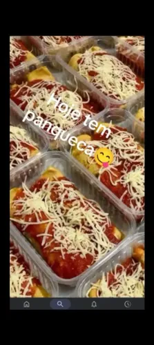 Massas,ou lanches?