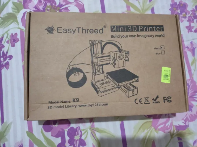 Impressora 3D