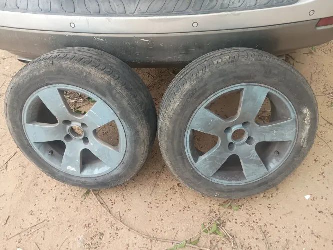 Aro 15