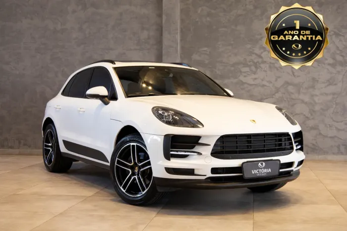 Porsche Macan 2.0 Turbo 237/252cv 2020