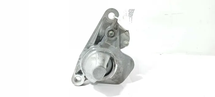 Motor  Partida Arranque Nissan Livina Tiida 23300en21b