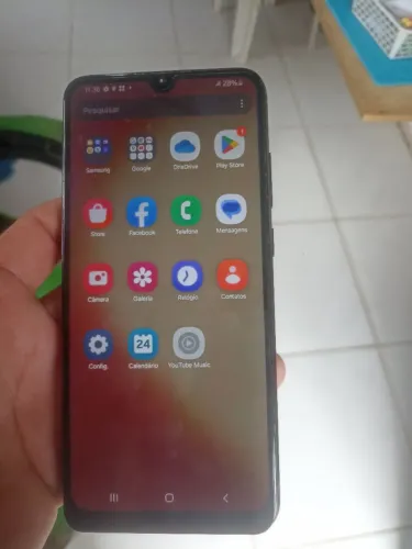 A04E em perfeito estado