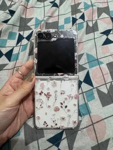 Samsung Galaxy Z Flip 7 FE (Leia o anúncio)