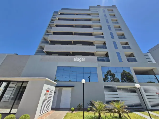 Apartamento Sanvitto Caxias do Sul