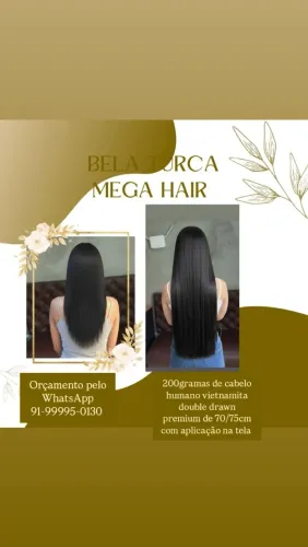 Cabelo humano vietnamita super double drawn premium 