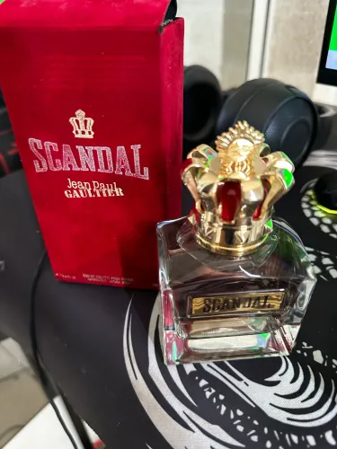 Perfume Jean Paul Gaultier Scandal 100ml