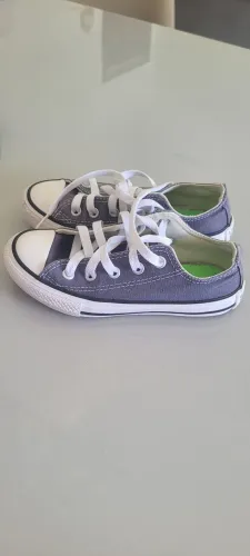 Tênis Converse All Star Chuck Taylor