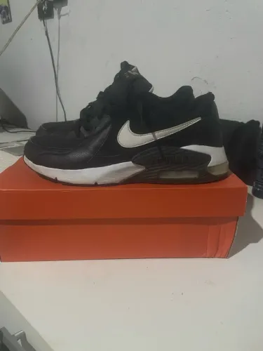 Air max original tamanho 41