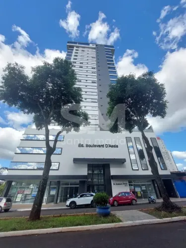 Apartamento à venda, Maria Goretti, Chapecó, SC