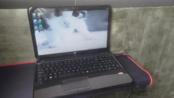 Notebook HP