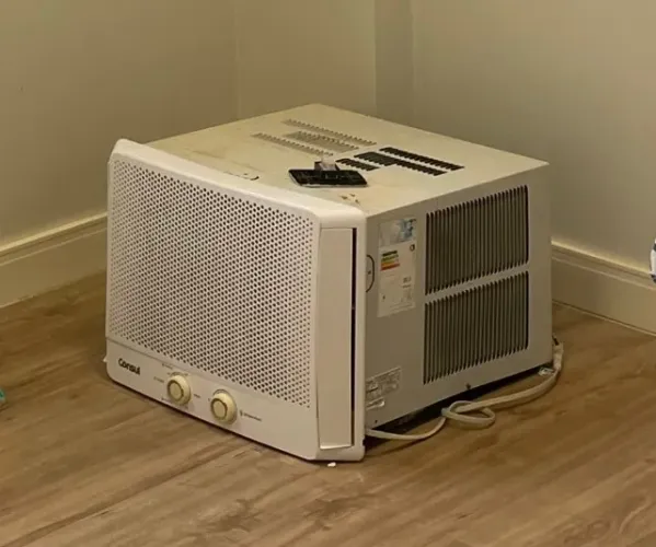 Ar Condicionado Consul 10.000 BTUs 220V