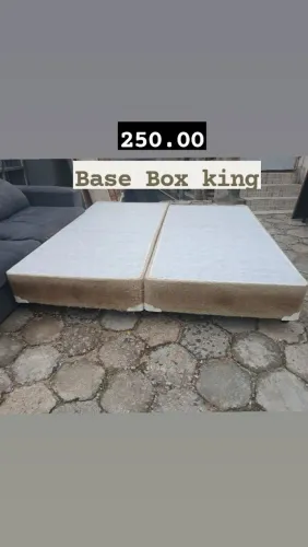 Base king
