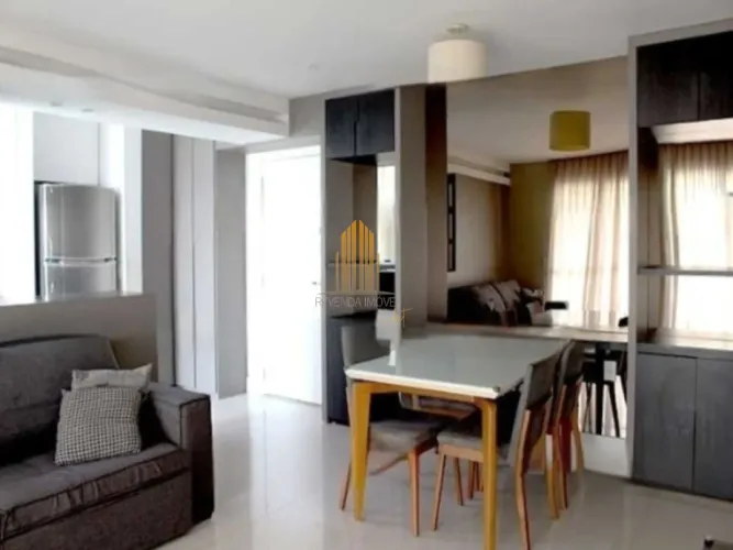 Apartamento em Barra Funda - São Paulo
