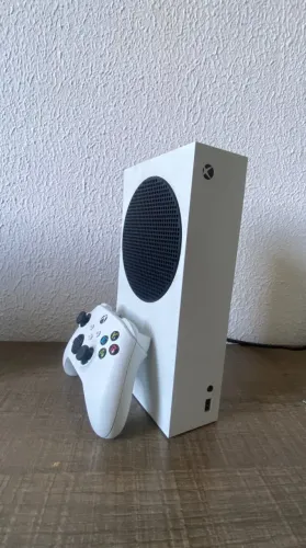 Geme em ótimo estado,gta v estalado.motivo da venda?não tenho tempo pra jogar?.