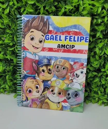 Agenda Personalizada