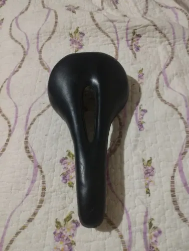 Banco de bicicleta gts-tec