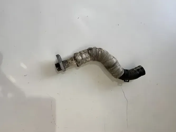 Cano Mangueira De Retorno Da Turbina Peugeot 408 1.6 2014