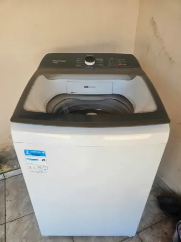 Máquina Brastemp - 13kg