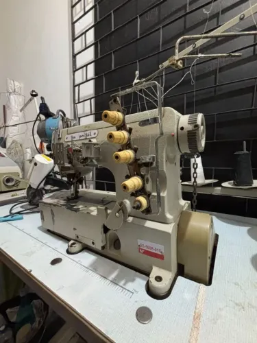 galoneira industrial da marca Sun Special (modelo SS-500B-01G)