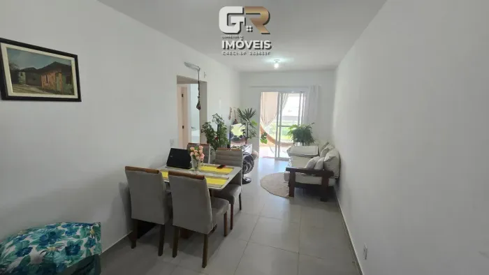 Apto 2 Dorm | 100 mts da Praia