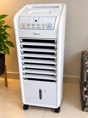 Climatizador Midea