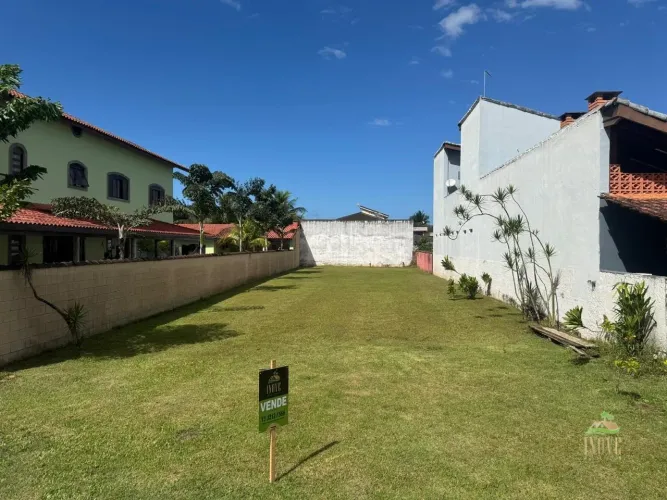 Terreno em Condomínio de Luxo na Morada da Praia, Bertioga-SP: 504m² de Oportunidade Imper