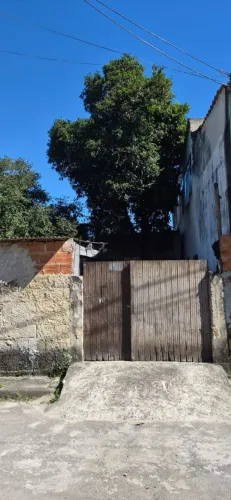 OPORTUNIDADE! Casa em construção à venda - Parada Angélica | Duque de Caxias/RJ