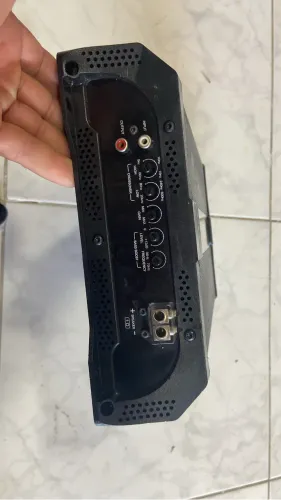 Força 8.000 soundigital 