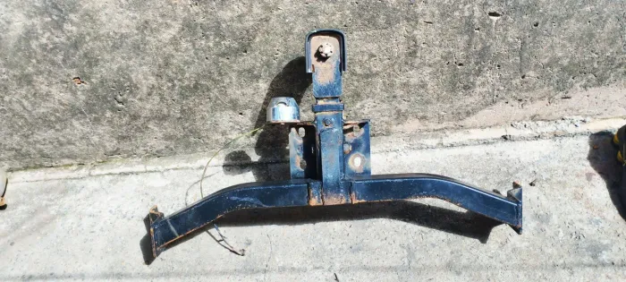 Engate para VW Amarok 