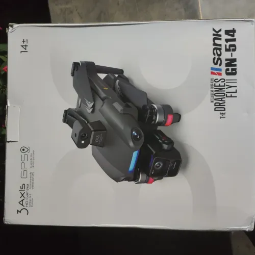 Drone gn 514